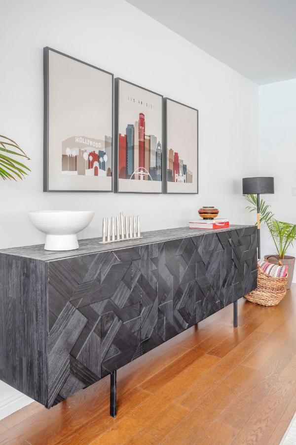 Enchanting Sherman Oaks Home With Pool Permit #Hsr Two One Zero Zero 2605 Los Ángeles Exterior foto