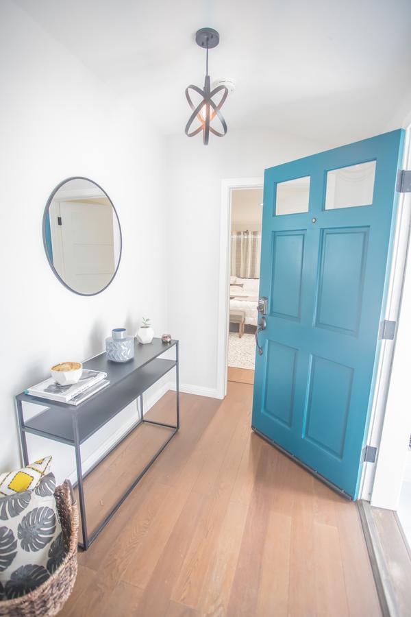 Enchanting Sherman Oaks Home With Pool Permit #Hsr Two One Zero Zero 2605 Los Ángeles Exterior foto